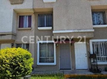 Casa · 88m² · 4 Recámaras · 1 Estacionamiento · Casa en Venta en Tecámac, Estado de México