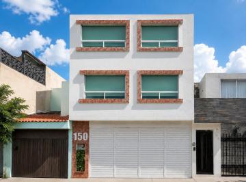 Casa de 4 habitaciones, San Luis Potosí · Casa en Venta Lomas 3ra Sección - $5.4 Mdp