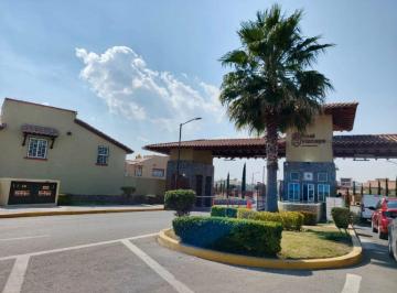 Casa en condominio de 3 habitaciones, Tecámac · Casa en Renta Tecamac