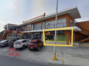 Local comercial · 51m² · Local - Burócratas del Estado