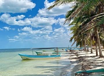 267b5eefd33bea6efd333c0723a5b48a20873d121dc34c45a4da8d6bd70fe59a · Terrenos en Venta, Playa Santa Clara, Yucatán.