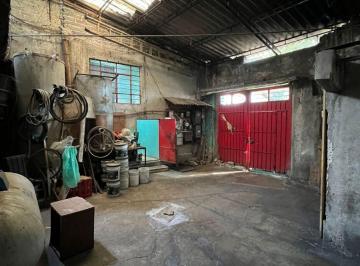 Bodega comercial de 6 habitaciones, Azcapotzalco · Se Renta Bodega con Local en Azcapotzalco Cerca de La Raza