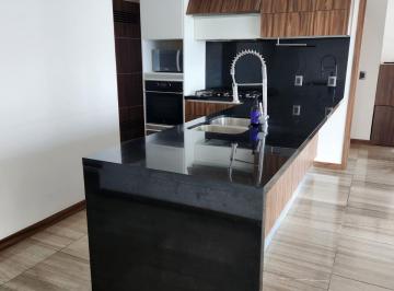 Departamento · 138m² · 3 Recámaras · 2 Estacionamientos · Venta Departamento Polanco
