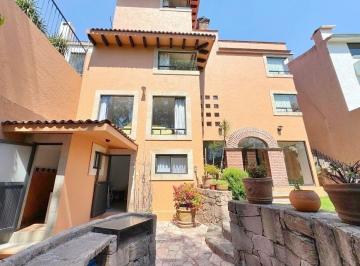 9796bd9a0ca0db6279a360003576ee1c6e47192c4ebad7b9d02df9b2ed69d9c0 · Vista del Valle, Casa de Tres Niveles en Venta, Naucalpan