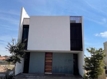 Casa en condominio de 4 habitaciones, Tlajomulco de Zúñiga · Casa en Venta, Coto Flor de Loto, La Tijera