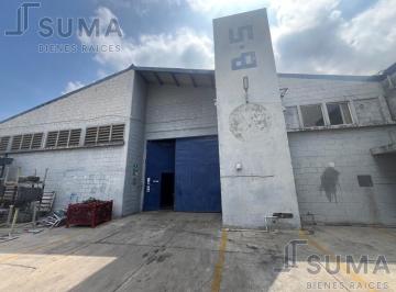 Bodega comercial · 850m² · 4 Estacionamientos · Bodega en Renta en Col Miramar, Altamira Tamaulipas.
