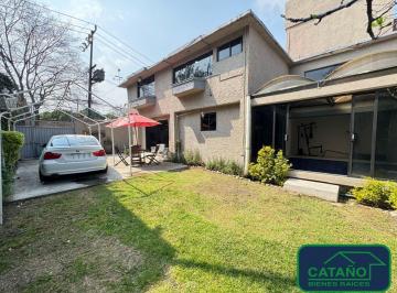 Casa de 6 habitaciones, Tlalpan · Casa en Venta, Jardines del Ajusco, Cerrada Palavon