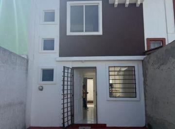 Casa · 78m² · 2 Recámaras · 1 Estacionamiento · Casa en Venta en Los Molinos