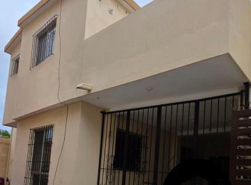 Casa · 126m² · 3 Recámaras · 1 Estacionamiento · (Mxcv26244) Casa en Venta Col. Ampliacion Unidad Nacionalinfo