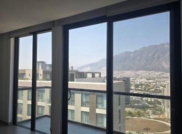 Departamento de 2 habitaciones, Santa Catarina · Departamento en Venta en Torre Ámbar - Ideal Para Inversionistas