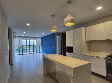 Departamento de 3 habitaciones, Mérida · En Renta Departamento Sin Muebles en Torre con Amenidades, Merida