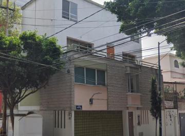 Casa de 4 habitaciones, Miguel Hidalgo · Casa en Venta en Bahia de Perula 4,veronica Azures, Cerca de Metro Normal