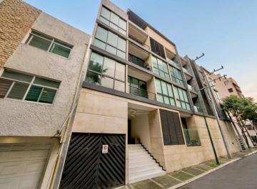 Departamento de 2 habitaciones, Benito Juárez · Vendo Depto. en Actipan, Benito Juarez Junto Centro Comercial Manacar