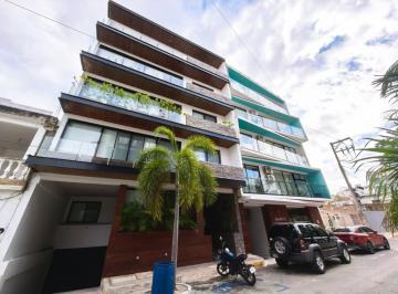Departamento de 2 habitaciones, Solidaridad · Departamento en Renta Zona Centro Playa del Carmen