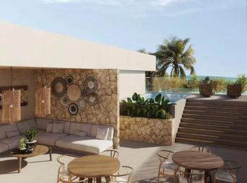 0173f7c104095668c45bfc2feea149c50be90090a6807ce7aaa60fb50866884e · Departamento Frente Al Mar en Venta en La Playa de Telchac, Yucatán