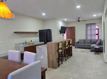Departamento de 2 habitaciones, Mérida · Departamento Amueblado en Renta en Cholul Cerca de Altabrisa y Universidad Modelo
