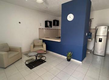 Departamento de 1 habitación, Mérida · Departamento Amueblado en Renta en Colonia Yucatán