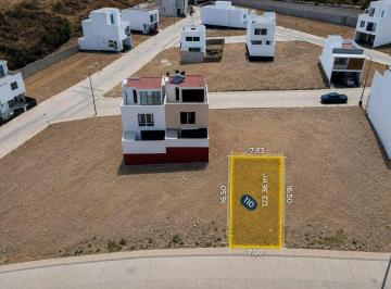 Terreno / Lote · 122m² · Terreno en Venta en Capital Norte Coto Nara Int 113