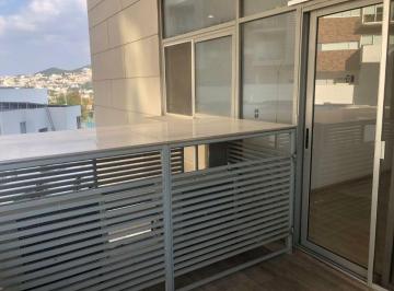 Departamento de 2 habitaciones, Monterrey · Departamento en Renta en Torre R7 Nuevo Sur | 114 m² con Terraza