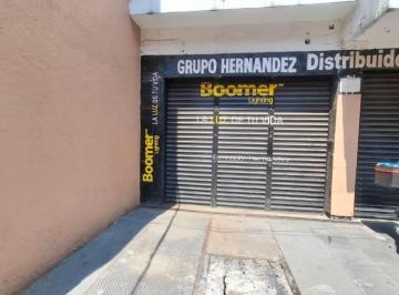 Local comercial , Cuauhtémoc · Locales en Renta en El Centro Histórico