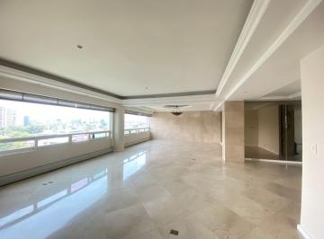 Departamento de 3 habitaciones, Miguel Hidalgo · Lomas de Chapultepec Renta Penthouse con Amenidades