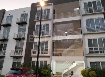 Departamento · 76m² · 3 Recámaras · 1 Estacionamiento · Departamento en Venta en Fraccionamiento Puerta Al Sol, Acapulco