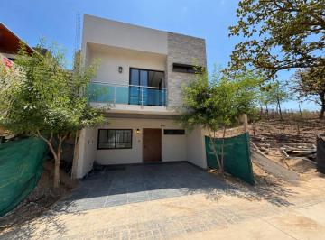 Casa de 3 habitaciones, Zapopan · Casa Nueva en Venta Fraccionamiento Vitana