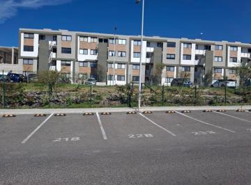 Departamento de 2 habitaciones, El Marqués · Departamento en Renta en Intercity Queretaro de 68 m²