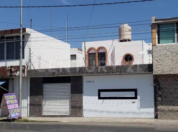 Casa · 152m² · 4 Recámaras · 1 Estacionamiento · Venta de Casa en Puebla, Calle Río Papagayo Col. La Hacienda, Zona San Manuel