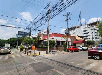 Local comercial , Guadalajara · Local Restaurante en Renta Av La Paz