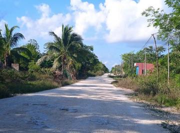 Terreno / Lote · 4867m² · Terreno en Venta en Cancún, Superficie 4,867.75 m²