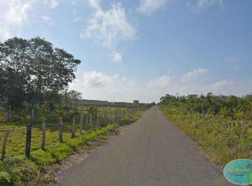 Terreno / Lote · 9203700ha · Rancho en Venta en Quintana Roo, Superficie 920.37 Hectáreas