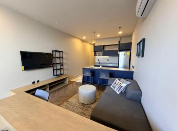 Departamento de 1 habitación, Zapopan · Departamento en Renta Pablo Neruda