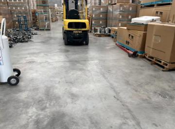 Bodega comercial · 910m² · Bodega en Renta de 910 m. Santa Catarina Nuevo Leon