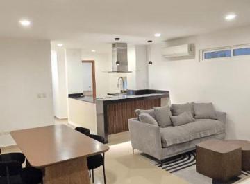 Departamento de 1 habitación, Benito Juárez · Disfruta Equipadisimo con Alberca, Gym y Seguridad Cerca de Las Americas