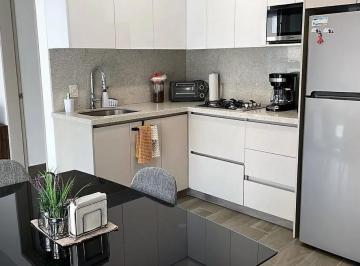1 · Departamento Murania Amueblado 1 Rec, Torre 1 Piso 6