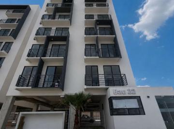 Departamento · 62m² · 2 Recámaras · 1 Estacionamiento · Renta Departamento Parque Volcanes, Zona Cascatta, Lomas Angelópolis III, Puebla