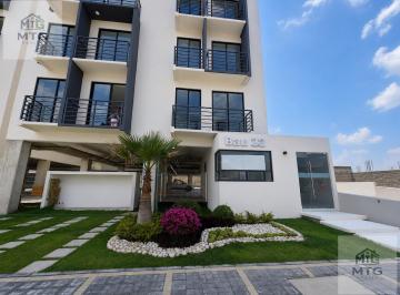 Departamento · 62m² · 2 Recámaras · 2 Estacionamientos · Renta Departamento Parque Volcanes, Zona Cascatta, Lomas Angelópolis III, Puebla