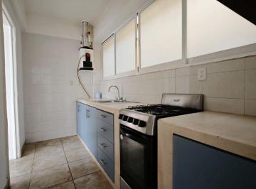Departamento de 3 habitaciones, Benito Juárez · Departamento de 3 Recámaras con Estacionamiento en San Pedro de Los Pinos