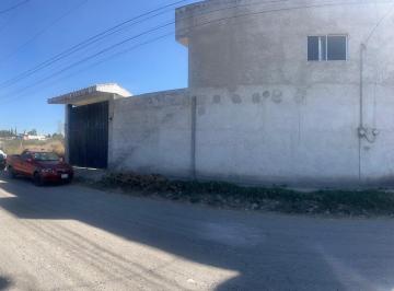 Bodega comercial de 1 habitación, Puebla · Bodega Excelente Oportunidad!