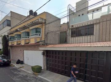 Casa de 4 habitaciones, Iztacalco · Venta de Casa en La Colonia San Andres Tetepilco, Alcaldia Iztacalco