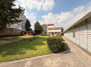 Terreno / Lote · 3650m² · Terreno en Cuajimalpa