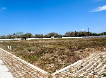 Terreno / Lote , Bahía de Banderas · Único Terreno en Esquina y en Nuevo Vallarta a 8 Minutos de La Playa