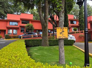 Casa de 3 habitaciones, Cuajimalpa de Morelos · Casa en Condominio con Excelente Ubicación, Muy Cerca de Santa Fe.