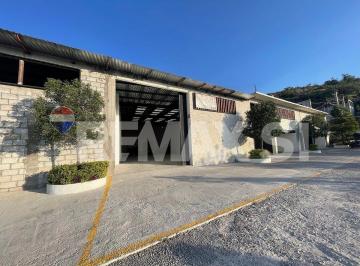Bodega comercial · 300m² - Remax Si · Bodega Comercial Renta Puerto de Aguirre