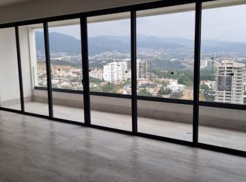 Departamento de 3 habitaciones, Huixquilucan · Departamento Nuevo en Venta Residencial Las Vistas