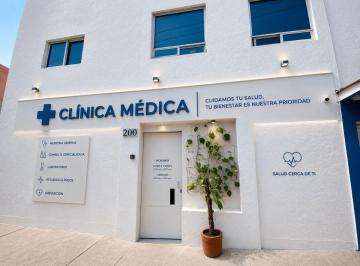 Casa uso de suelo de 6 habitaciones, Benito Juárez · Casa Adaptada Como Clínica Médica con Quirófano en Colonia del Valle