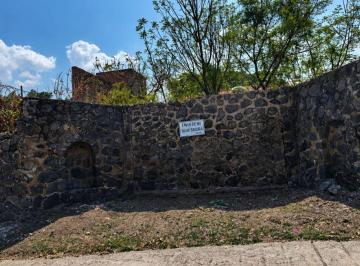 Terreno / Lote , Cuernavaca · Terreno en Lomas de Vista Hermosa de 375 m², Doble Filtro de Seguridad, Cuernavaca.