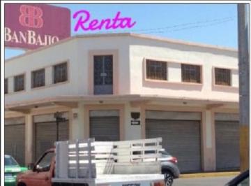 Local en centro comercial , Uriangato · Local Comercial con Ubicacion Excepcional en Uriangato Gto.
