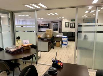Oficina , Miguel Hidalgo · Polanco, 80 m², 2 Amplios Privados, Área Abierta de Trabajo, Baño Privado. Vigilancia 24 Horas.